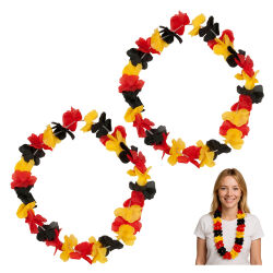 Fan-Set 7 Teilig Deutschland