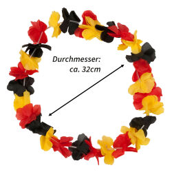 Fan-Set 7 Teilig Deutschland