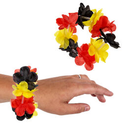 Fan-Set 7 Teilig Deutschland