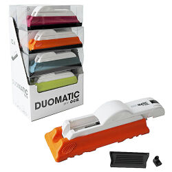OCB DUOMATIC Stopfer