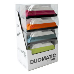 OCB DUOMATIC Stopfer