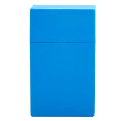 Zigarettenbox " 100er Kunststoff Fashion Color...