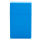 Zigarettenbox " 100er Kunststoff Fashion Color " Champ Blau
