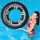 Schwimmreifen Bestway BW36016B 91cm
