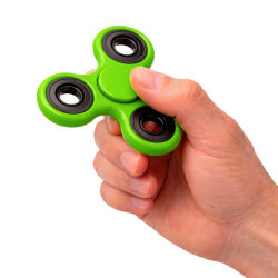 Crazy Gyro Hand Spinner ca.7,5cm