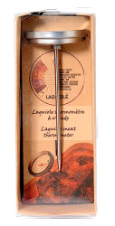 Laguiole Fleischthermometer