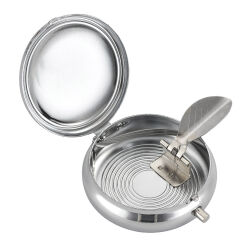 Taschen-Aschenbecher  " Classic" Champ