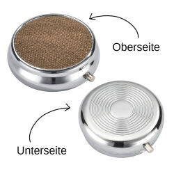 Taschen-Aschenbecher  " Classic" Champ