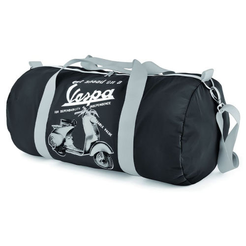 Vespa Sporttasche / Reisetasche zum umhängen VPTB14