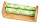 OCB Bamboo Roller Wickler 70mm