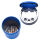 Auto-Aschenbecher mit LED Champ