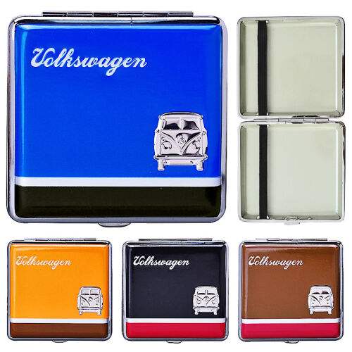 Zigarettenetui VW " SILVER " Volkswagen 20er