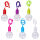 Kabellose LED-Lampe mit Schnurschalter