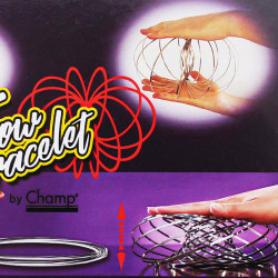 Flow Bracelets 13cm Spirale
