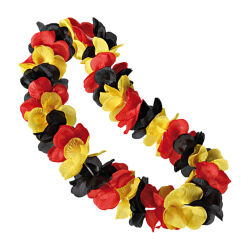 Aloha Fan-Set 12 Teilig Deutschland