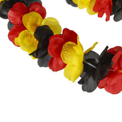 Aloha Fan-Set 12 Teilig Deutschland