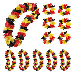Aloha Fan-Set 12 Teilig Deutschland