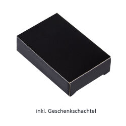 Benzinfeuerzeug " Chrome " poliert Champ