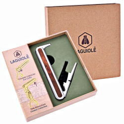 Laguiole Korkenzieher CLOSED