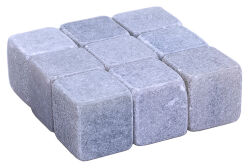 Laguiole Eiswürfel-Set " ICE STONE "