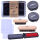 Laguiole 7 teiliges Schuhpflege-Set