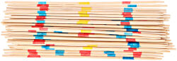 Mikado Holz-Spiel 41tlg ca.18cm