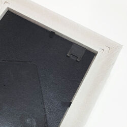 Bilderrahmen 10x15cm mit Lieblingsmensch Schriftzug