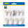 Wandhaken 8er Set Kinzo