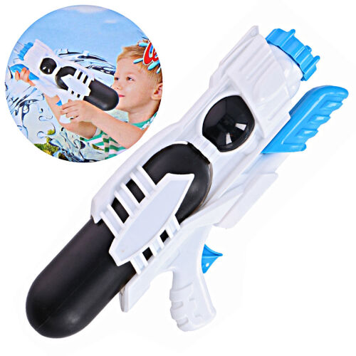 Spielzeug Wasserpistole ca. 28cm Waterzone