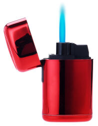 Feuerzeug Mirror Capsule Prof Jet Flame