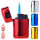 Feuerzeug Mirror Capsule Prof Jet Flame