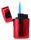 Feuerzeug Mirror Capsule Prof Jet Flame