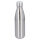 Thermosflasche ca. 500ml Alpina Silber