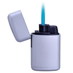 Feuerzeug Met/Rub Capsule Prof Jet Flame