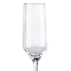 Champagnergläser 6er Set Alpina