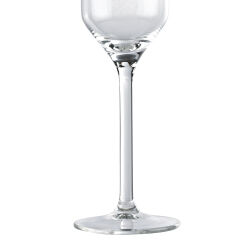 Champagnergläser 6er Set Alpina