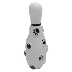 Hundespiel 4-teiliges Set Napf & Spielzeuge