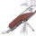 Taschenmesser Laguiole 11 Funktionen Rosewood