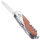Taschenmesser Laguiole 11 Funktionen Rosewood