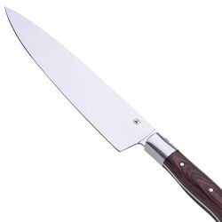 Laguiole "Pakka Wood" Küchenmesser