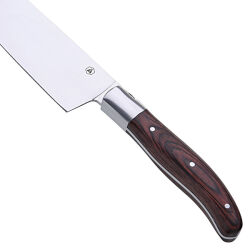 Laguiole "Pakka Wood" Küchenmesser