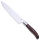 Laguiole "Pakka Wood" Küchenmesser