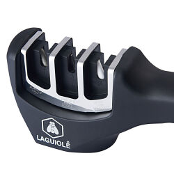 Laguiole 3in1 Messerschärfer