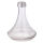 Al Malik Tanger Wasserpfeife Shisha ca. 50cm Champ