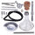Al Malik Tanger Wasserpfeife Shisha ca. 50cm Champ