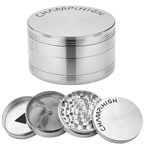 XXL Grinder Metall " MAXI " 100mm Champ High
