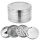XXL Grinder Metall " MAXI " 100mm Champ High
