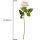 Rosen 24er Set ca. 60cm