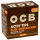 OCB Activ Slim Tips 50er Box 7mm Unbleached