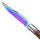 Laguiole Taschenmesser "Titanium Brown"